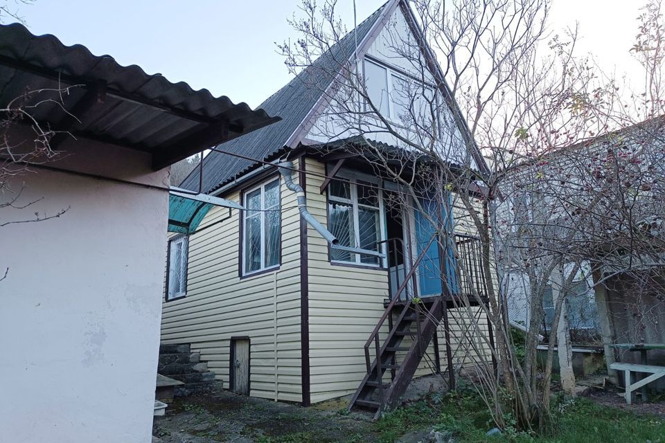 дом г Кисловодск городской округ Кисловодск, Сиреневая улица фото 3