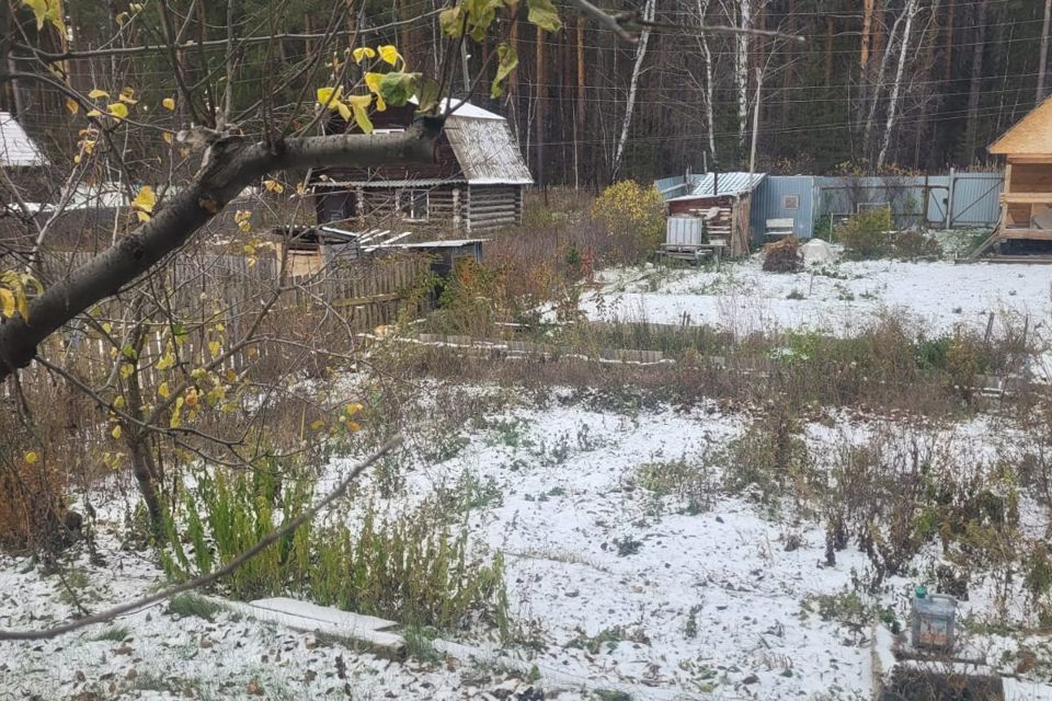 дом г Полевской сад снт коллективныйУральские Зори Полевской городской округ, 9-я улица, 21 фото 6