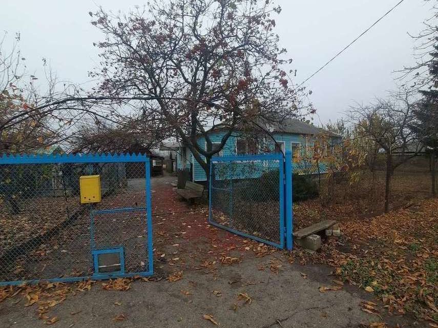 дом г Старый Оскол ул Окружная Старооскольский городской округ фото 9