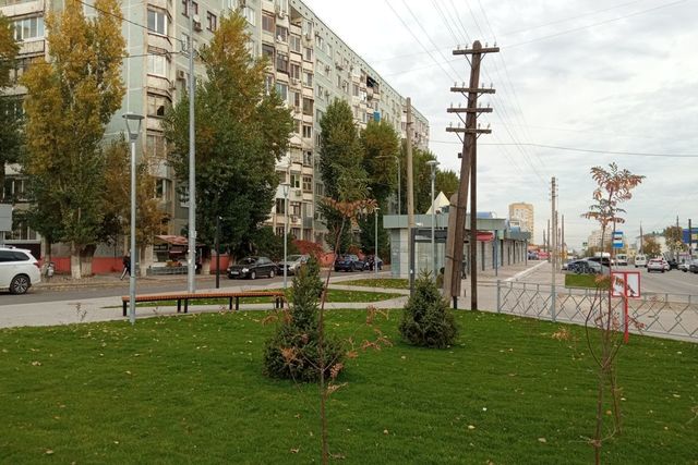 городской округ Волгоград фото