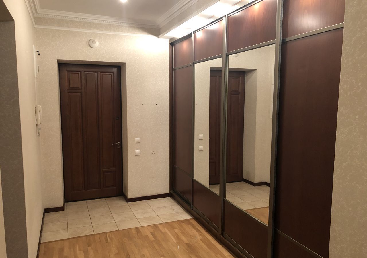 квартира г Краснодар р-н Прикубанский ул Восточно-Кругликовская 58 фото 8