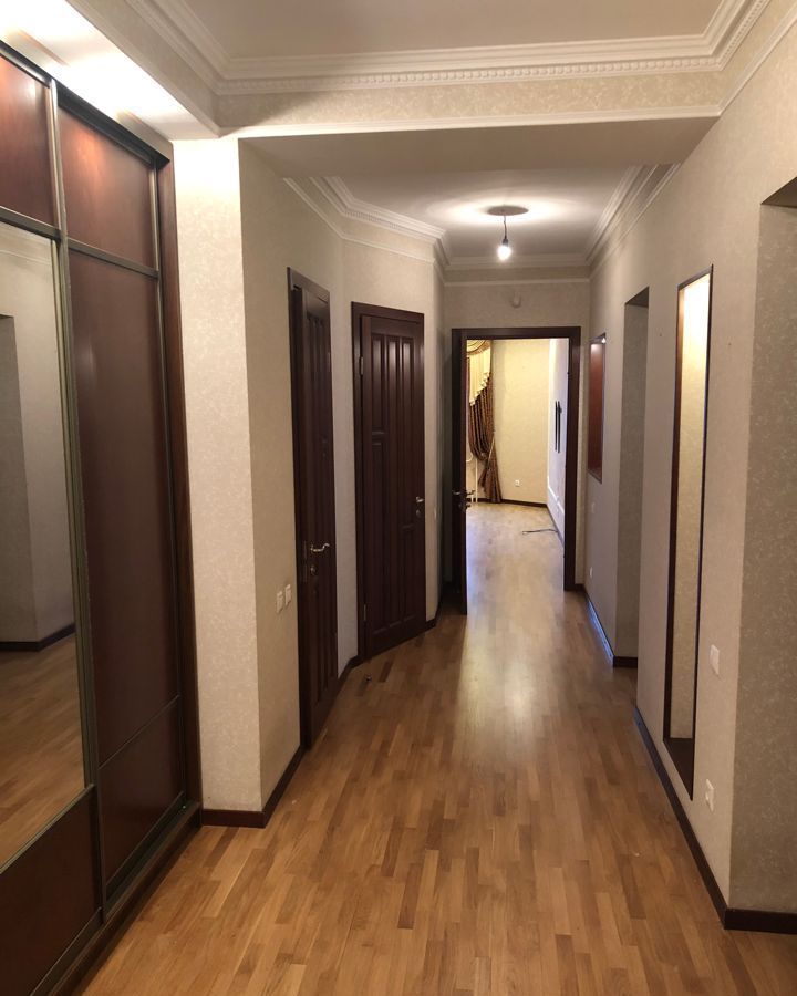 квартира г Краснодар р-н Прикубанский ул Восточно-Кругликовская 58 фото 7