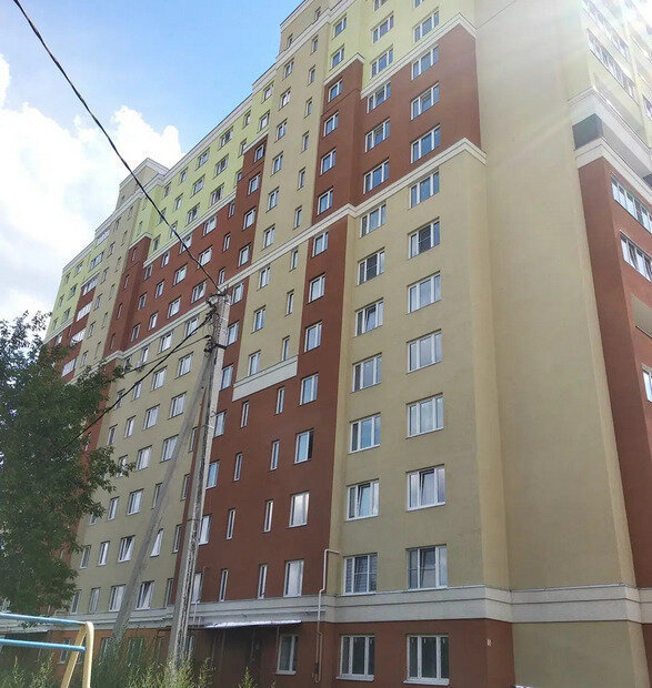 квартира г Иваново ул Добролюбова 10 фото 3
