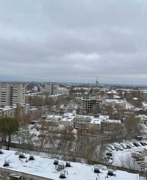 квартира г Иваново ул Добролюбова 10 фото 12