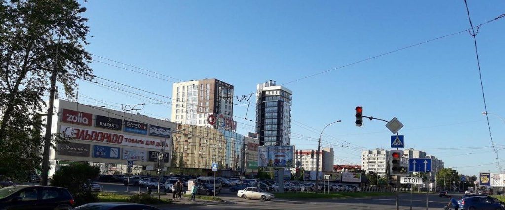 квартира г Вологда пер Детский 5 фото 12