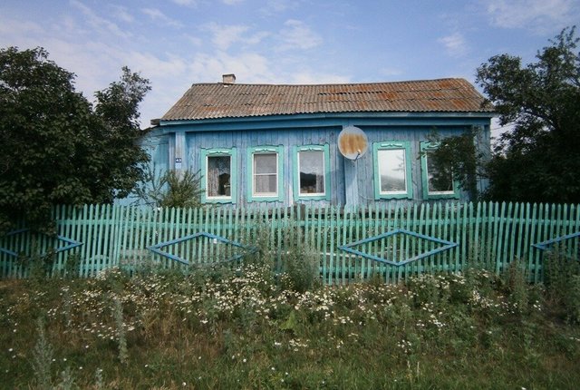 Русско-Теченское сельское поселение фото