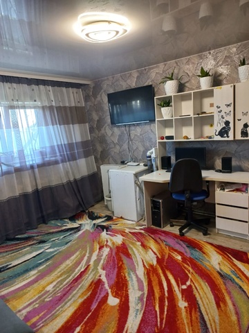 поселок городского типа Березовка, улица Просвещения, 13 фото поселок городского типа Березовка, улица Просвещения, 13 фото