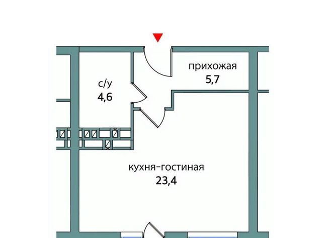 Гагаринская дом 5 фото