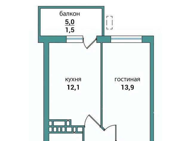 Спортивная ЖК Логика-2 фото