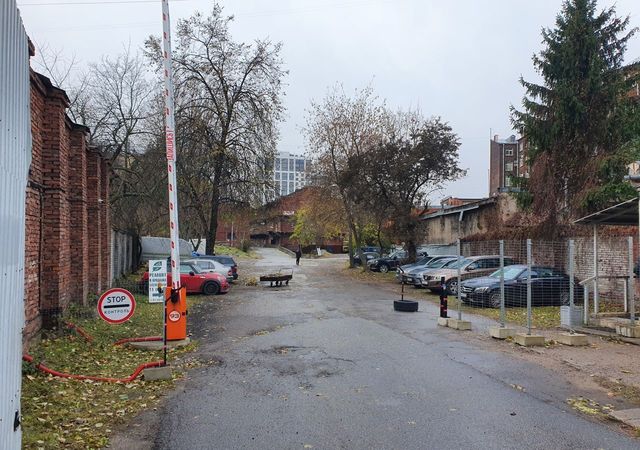 производственные, складские метро Московские Ворота дом 6в фото