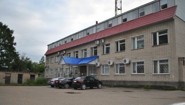 офис городской округ Одинцовский г Кубинка ул Сосновка 12 фото 3