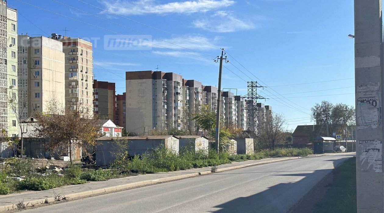 дом г Астрахань р-н Ленинский пер Тишковский фото 1