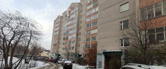 ул Интернациональная 32 фото