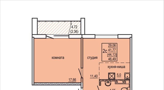 ЖК «Краснопольский» фото