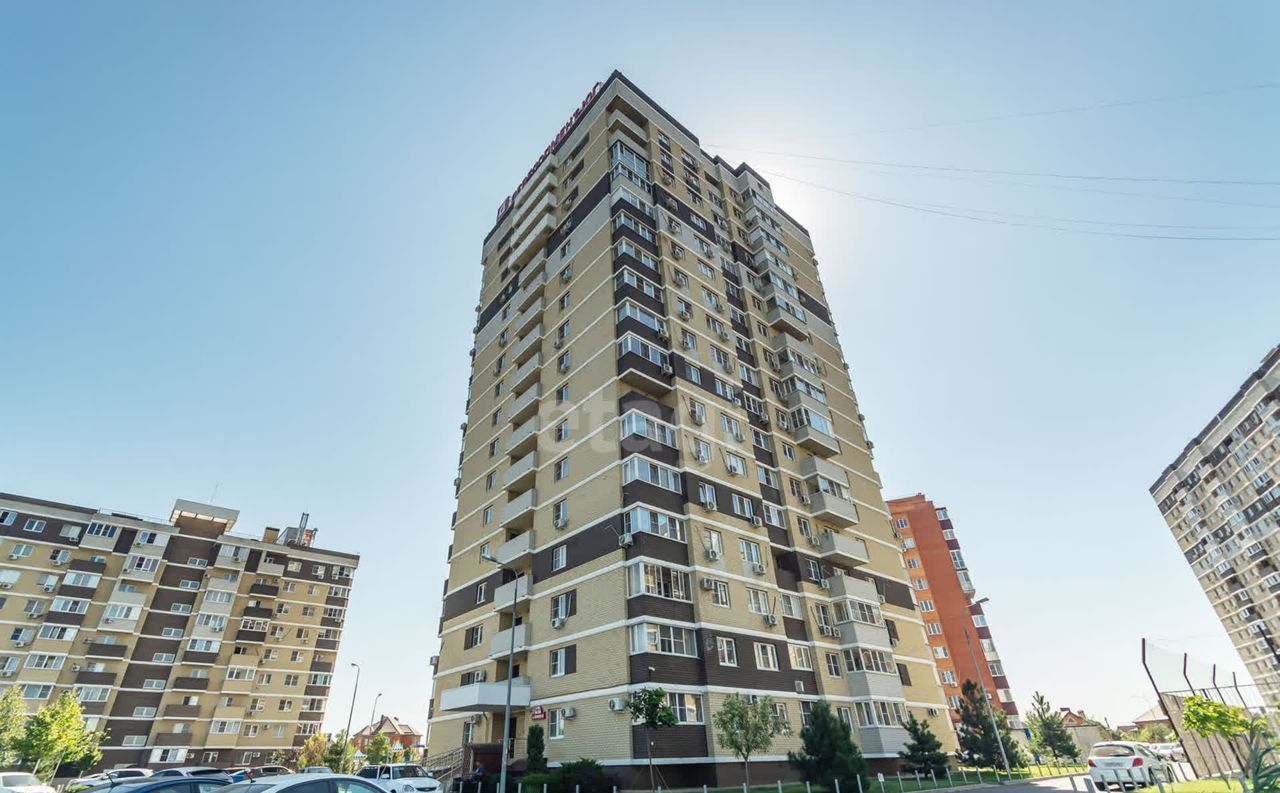 квартира г Батайск ул Половинко 280/10к 2 фото 16