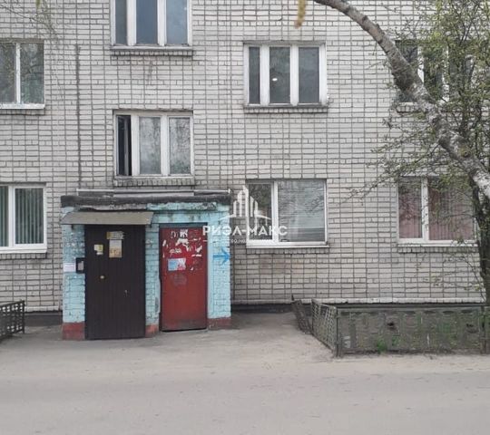 дом 96 городской округ Брянск фото