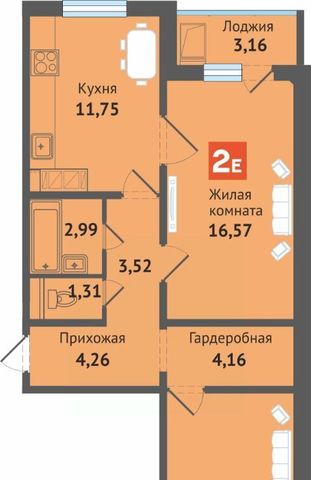 ул Академика В.Н.Челомея 12 фото