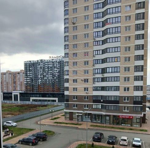 р-н Прикубанский дом 11/2 фото