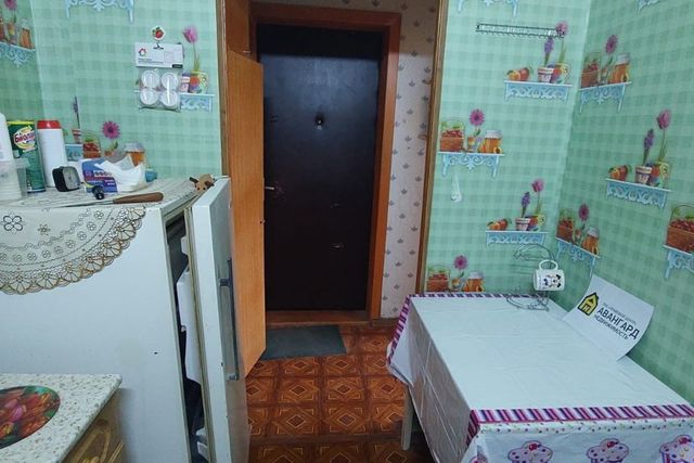 комната дом 14 муниципальное образование Смоленск фото
