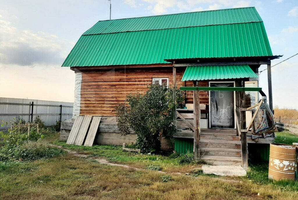 дом р-н Нижнетавдинский с Велижаны фото 2