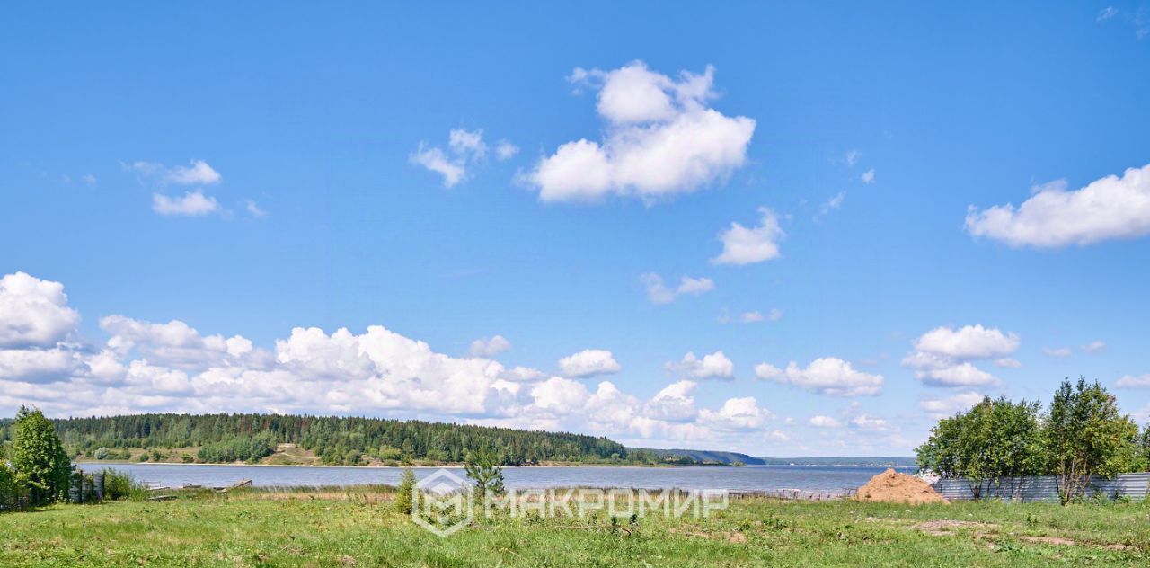 земля р-н Пермский д Староверово ул Цветочная 3 фото 3