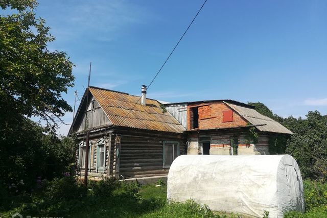 дом дом 42 городской округ Воскресенск фото