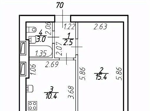 ш Московское 256к/6 Шушары фото