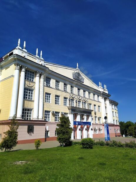 квартира г Курск р-н Центральный ул Л.Толстого 16 фото 14