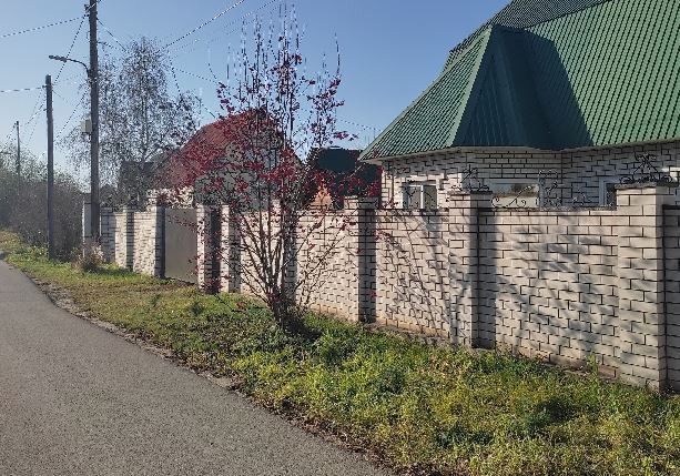 дом ул Байкальская 190б муниципальное образование Барнаул фото