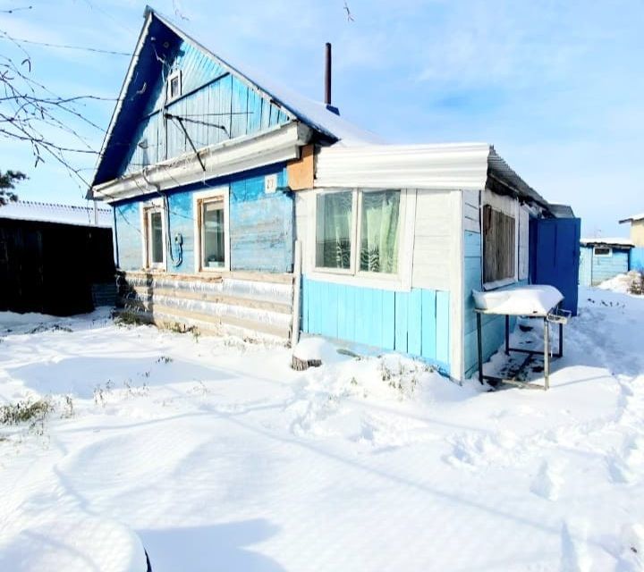 дом г Хабаровск ул Белинского городской округ Хабаровск фото 2