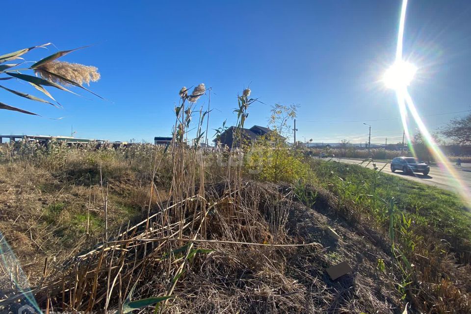 земля г Феодосия ул В.Коробкова городской округ Феодосия фото 4