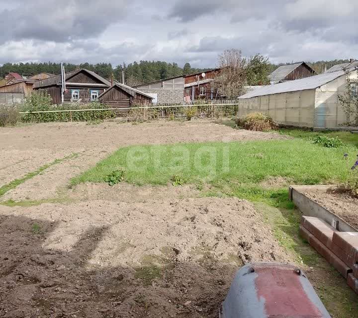 дом г Первоуральск городской округ Первоуральск, посёлок Талица фото 7