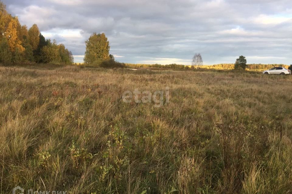 земля р-н Пригородный п Молодежный ул Совхозная 8 фото 6