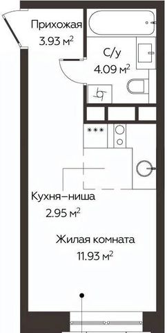 ЖК «Каштановая Роща» Одинцово фото