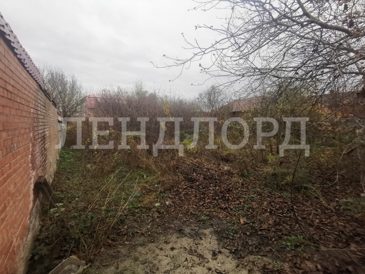 земля г Ростов-на-Дону ул 5-я Турнирная фото 5