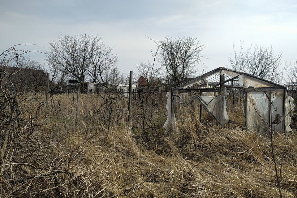 земля г Новочеркасск пер Донской городской округ Новочеркасск фото 3