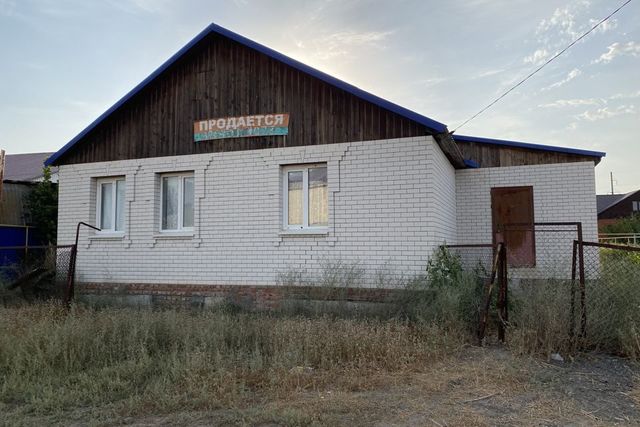 село Новоурусовка фото