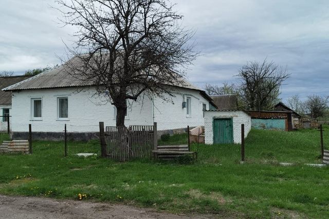 дом д Ивановка ул Монастырская фото
