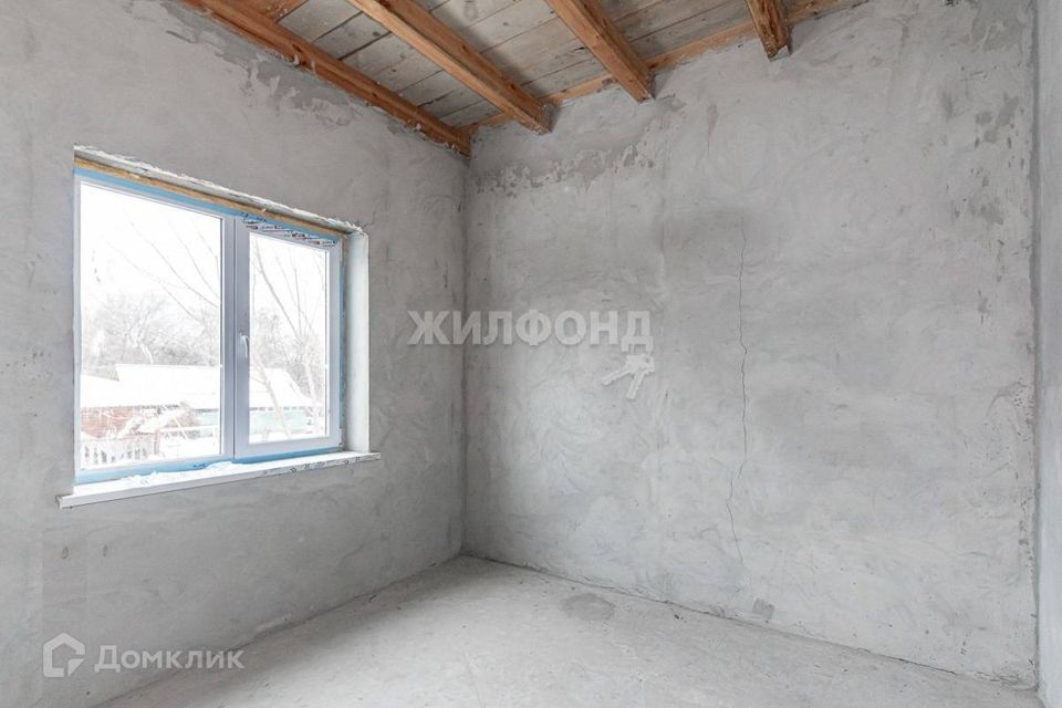 дом г Барнаул пер Морозный муниципальное образование Барнаул фото 8