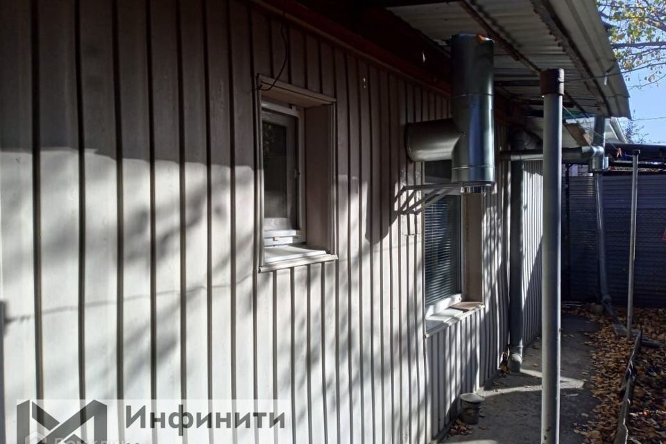 дом г Ставрополь проезд Молодогвардейский городской округ Ставрополь фото 6