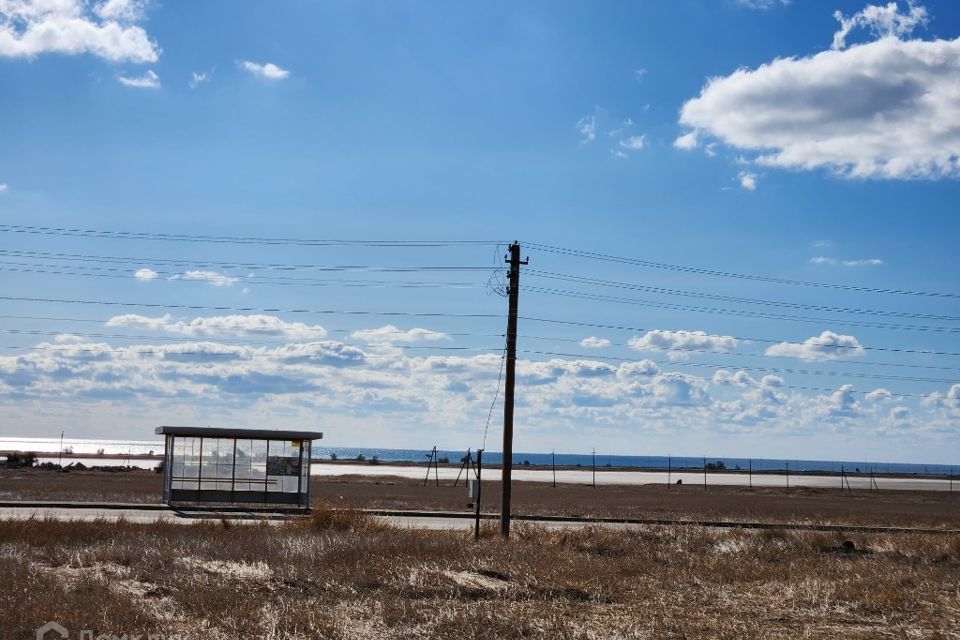 земля г Феодосия пгт Приморский ул Аджигольская 18 городской округ Феодосия фото 10