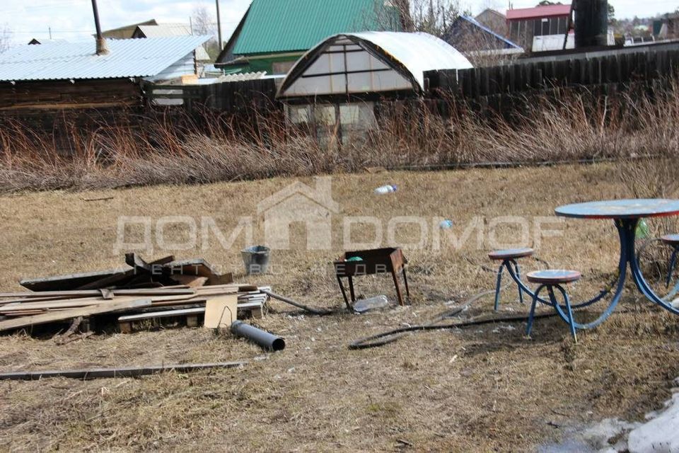 дом г Сургут городской округ Сургут, садовое товарищество Монтажник фото 9