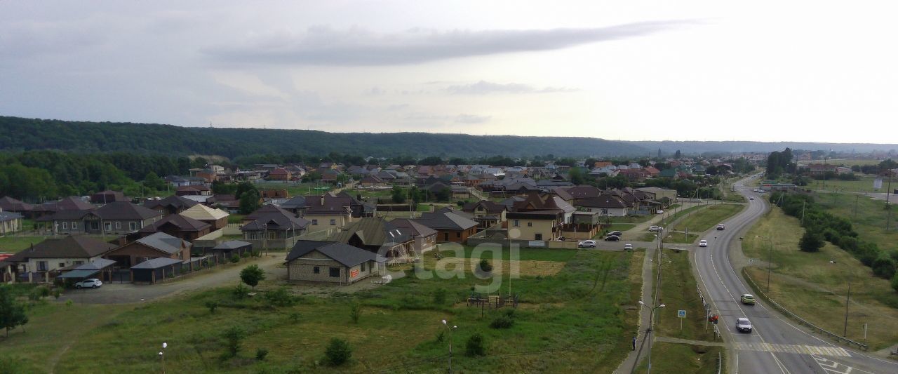 земля г Майкоп х Гавердовский пер Черкесский фото 9