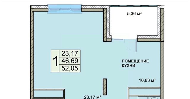 р-н Фрунзенский ЖК «Сокол Сити» фото