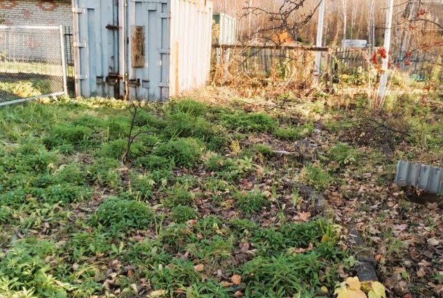 садоводческое некоммерческое товарищество Росбакалея, городской округ Хабаровск фото