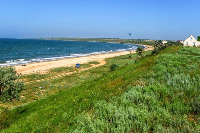 товарищество собственников недвижимости Ак-Монай, Степная улица, 13 фото