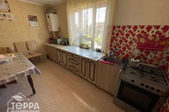 городской округ Армянск, Октябрьская улица, 55 фото