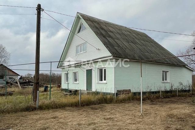 дом ул Центральная 167 фото