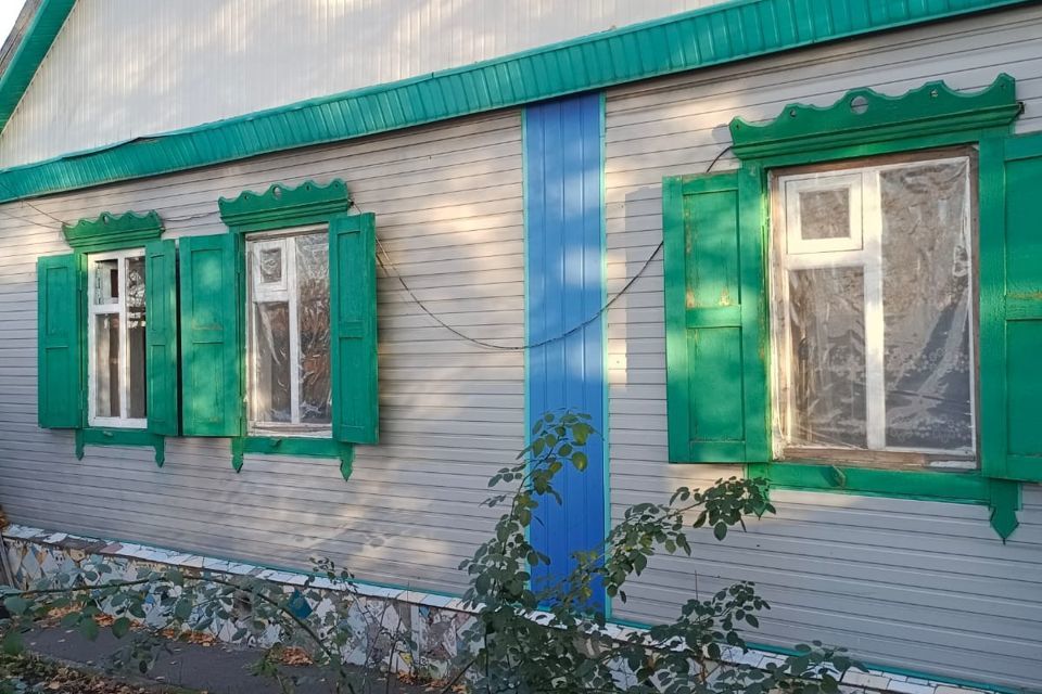 дом г Шахты пер Мечникова 55 городской округ Шахты фото 8