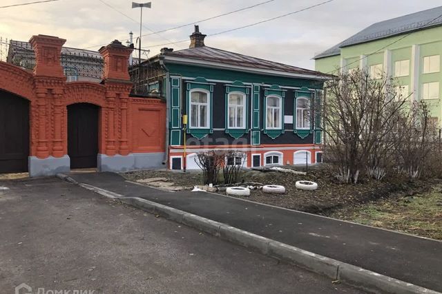 дом 2 городской округ Шадринск фото